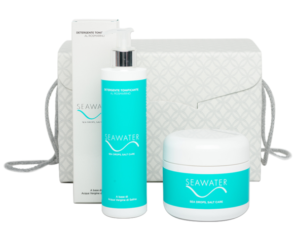 ANTIETÀ PER TUTTO IL CORPO – SOS GAMBE