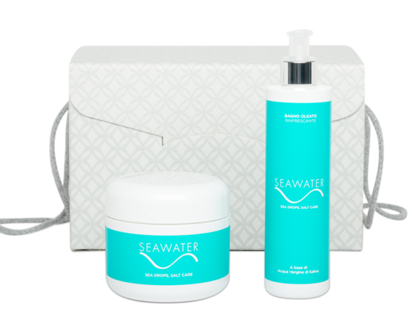 IDRATAZIONE PROFONDA E PELLI MOLTO DELICATE