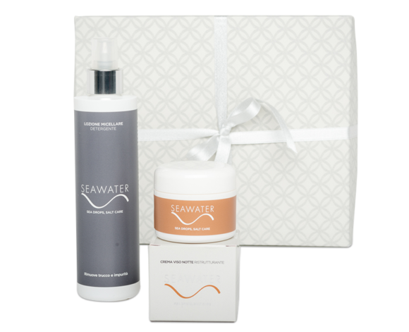 RIGENERANTE VISO NOTTE