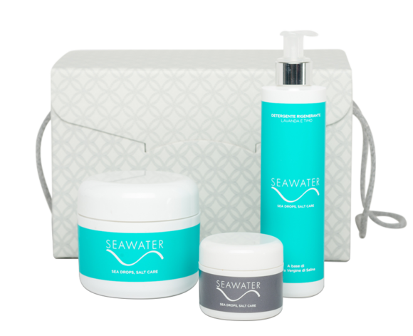 TRATTAMENTO COMPLETO VISO CORPO