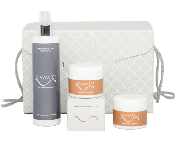 TRATTAMENTO COMPLETO VISO